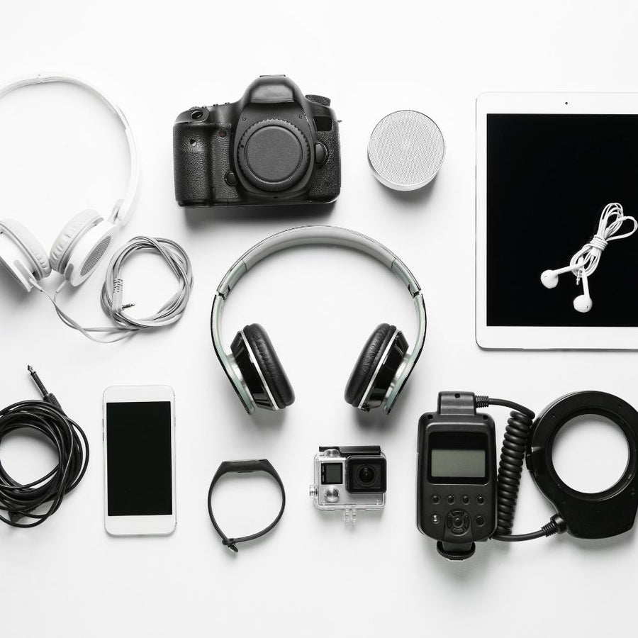 Gadgets