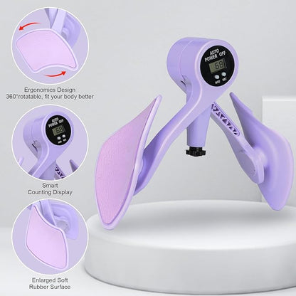 Thigh Master - Thigh Exercise Equipment