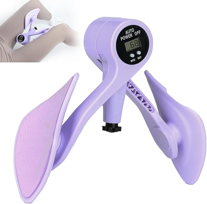 Thigh Master - Thigh Exercise Equipment