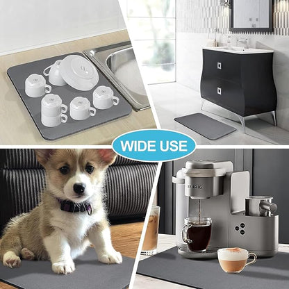 Special Washable Kitchen Mat