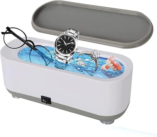 Ultrasonic Jewelry Cleaner